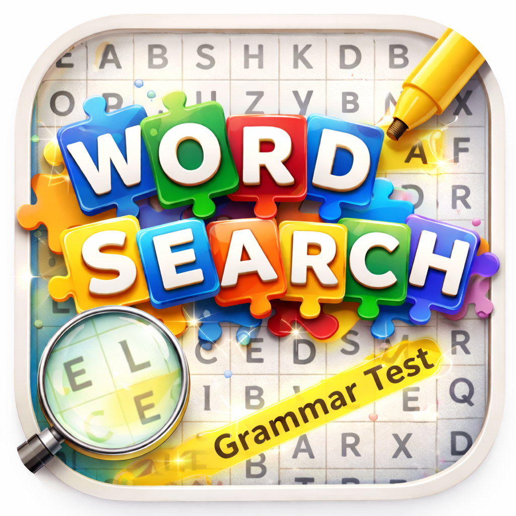 Word Search